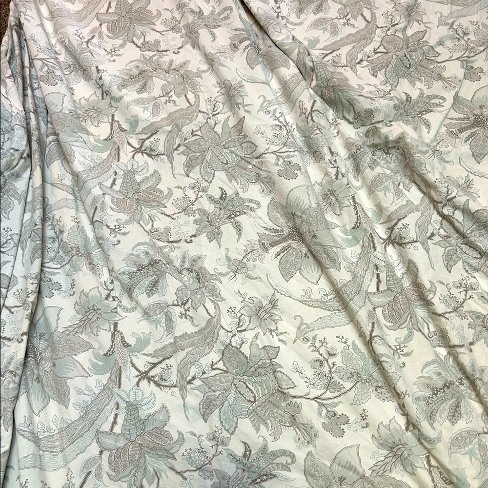 King size duvet